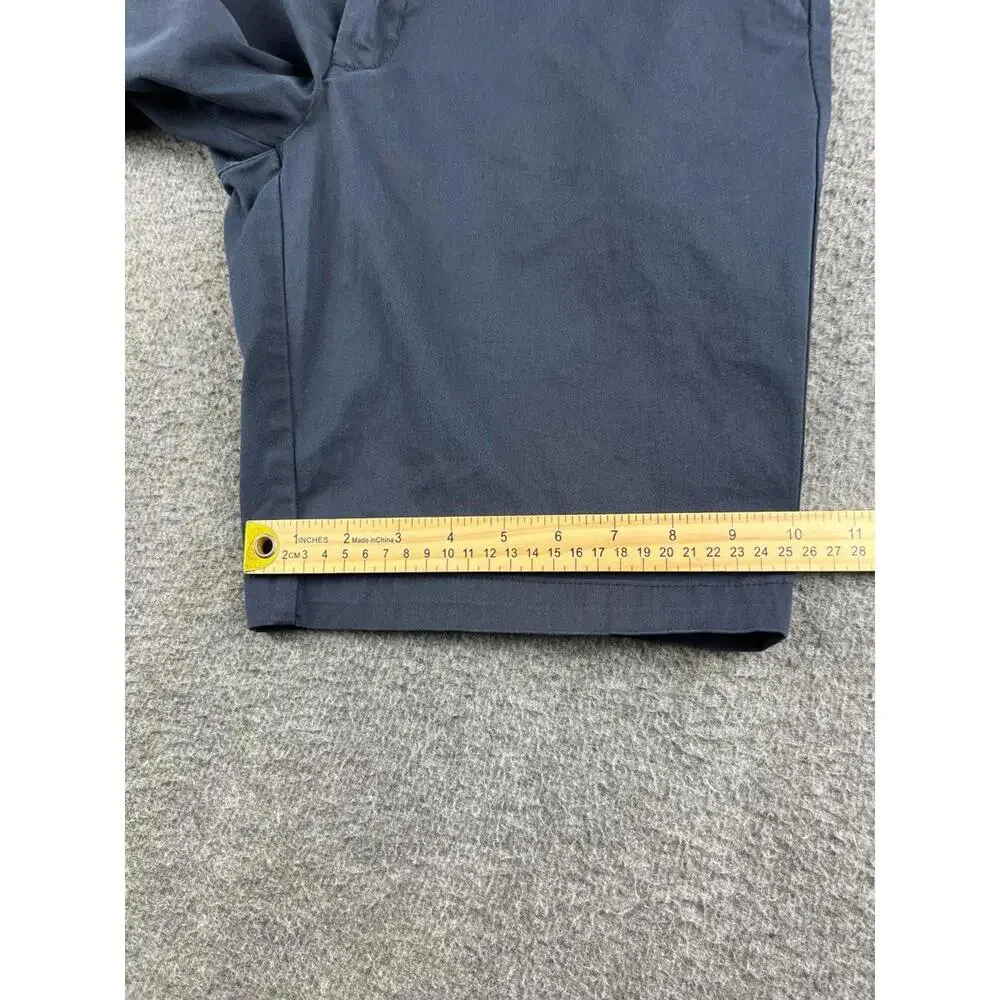 Goodfellow & Co Men's Casual Shorts Navy Blue Size 32‎